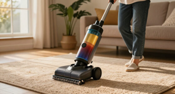 12 Best Upright Carpet Cleaners for Home Use in 2027
