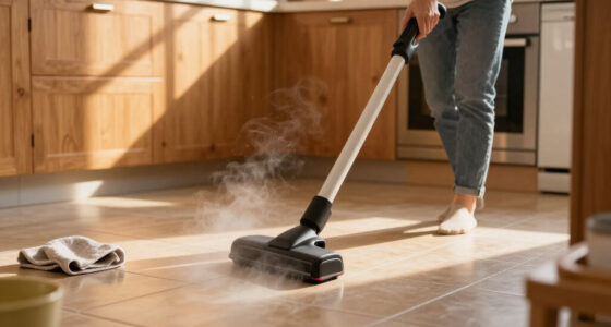 13 Best 12-in-1 Steam Cleaners for Versatile Home Cleaning in 2027
