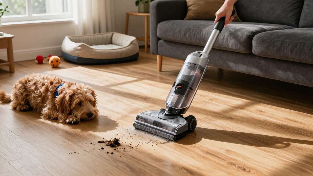 13 Best Carpet Cleaners for Pet Messes in 2027