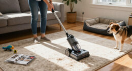 13 Best Carpet Cleaners for Pets in 2027