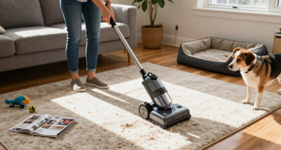 13 Best Carpet Cleaners for Pets in 2027