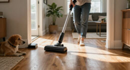 13 Best Cordless Stick Vacuums for Hardwood Floors in 2027