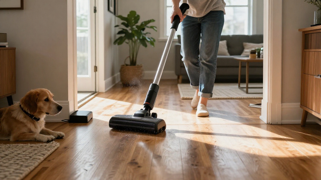 13 Best Cordless Stick Vacuums for Hardwood Floors in 2027