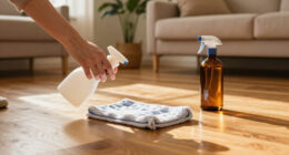 13 Best Hardwood Floor Cleaning Sprays for Everyday Care in 2027