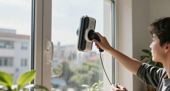 13 Best Robotic Window Cleaning Systems for 2027