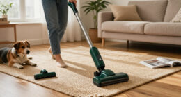 13 Best Upright Vacuum Cleaners for 2027