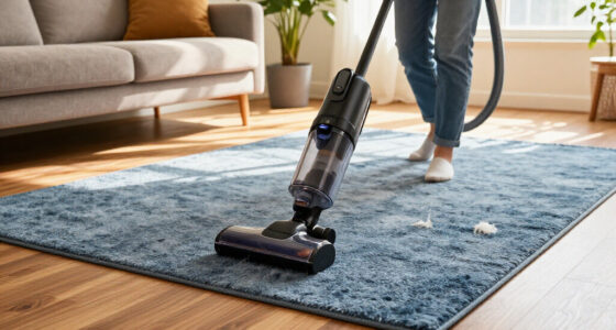 14 Best Bagless Canister Vacuums for Different Floors and Homes in 2027