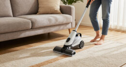 14 Best Carpet and Upholstery Cleaners for Home Stains in 2027
