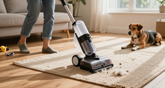 14 Best Carpet Cleaners for Pet Stains in 2027
