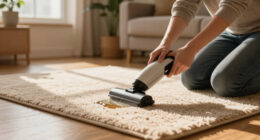 14 Best Carpet Spot Cleaners for Pet Messes and Everyday Stains in 2027