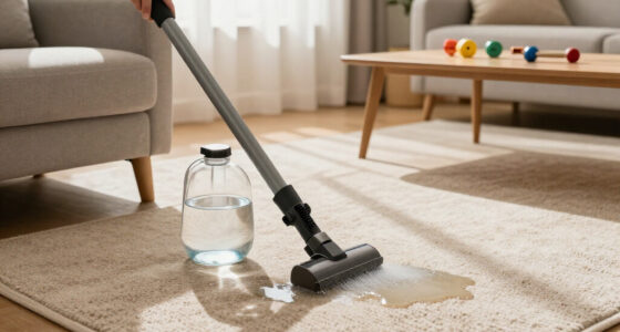 14 Best Carpet Spot Cleaners for Quick, Targeted Cleanup in 2027