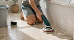 14 Best Cordless Electric Spin Scrubbers for Easier Bathroom Cleaning in 2027