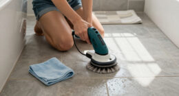 14 Best Cordless Electric Spin Scrubbers for Easier Home Cleaning in 2027