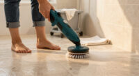 14 Best Cordless Electric Spin Scrubbers for Easier Home Cleaning in 2027