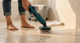14 Best Cordless Electric Spin Scrubbers for Easier Home Cleaning in 2027