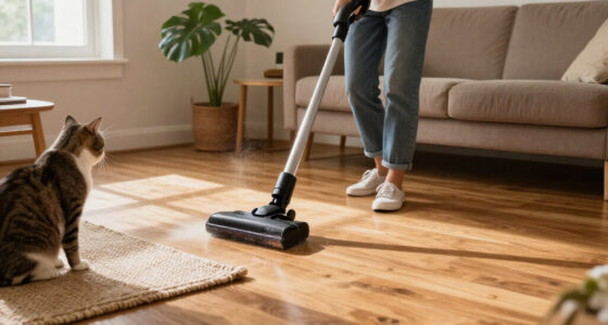 14 Best Cordless Stick Vacuums for Hardwood Floors in 2027