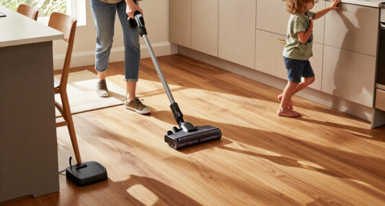 14 Best Cordless Stick Vacuums for Hardwood Floors in 2027