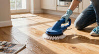 14 Best Electric Spin Scrubbers for Floors in 2027