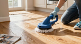 14 Best Electric Spin Scrubbers for Floors in 2027