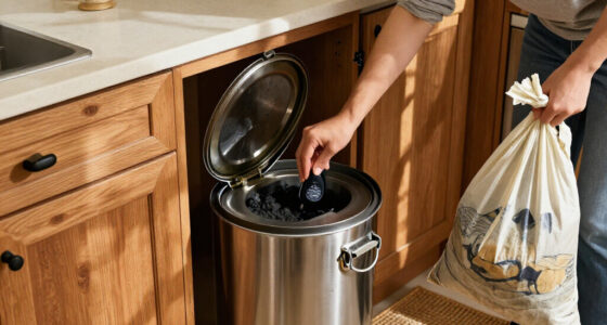 14 Best Garbage Can Deodorizers for Fresher Bins in 2027