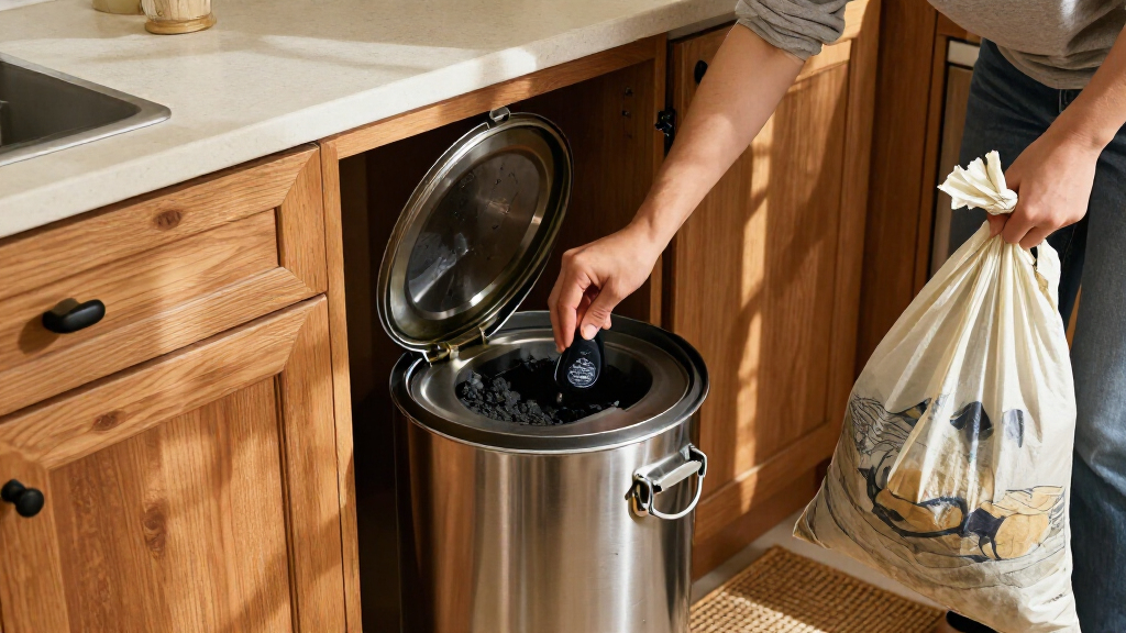 14 Best Garbage Can Deodorizers for Fresher Bins in 2027