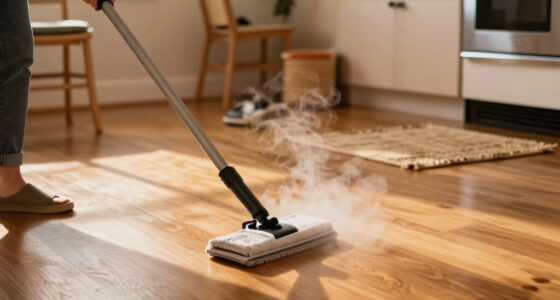 14 Best Hard Floor Steam Mops in 2027