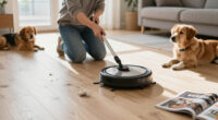 14 Best Robot Mops for Pet Hair in 2027