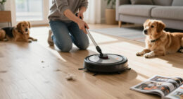 14 Best Robot Mops for Pet Hair in 2027
