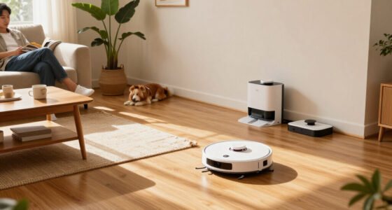 14 Best Robot Vacuum And Mop Combos In 2027
