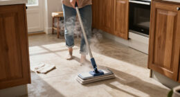 14 Best Steam Mops for Hard Floors in 2027