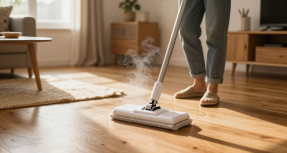 14 Best Steam Mops for Hardwood Floors in 2027