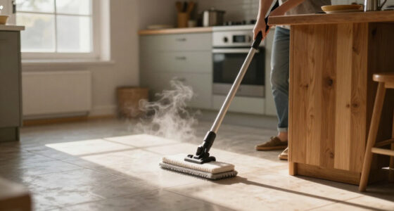 14 Best Steam Mops for Tile Floors in 2027
