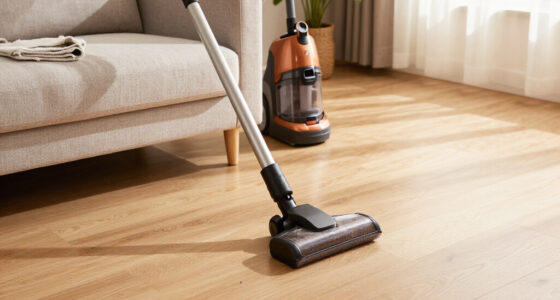 14 Best Upright Vacuum Cleaners for Different Homes in 2027