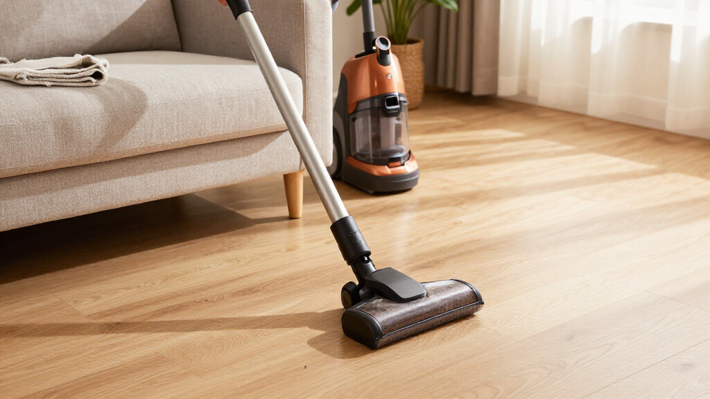 14 Best Upright Vacuum Cleaners for Different Homes in 2027