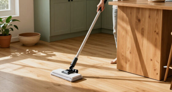 15 Best 10-in-1 Steam Mops for Whole-Home Cleaning in 2027