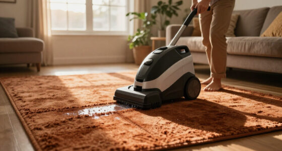15 Best Carpet Cleaning Machines for Home and Pet Messes in 2027