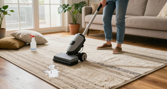 15 Best Carpet Cleaning Machines for Home Use in 2027