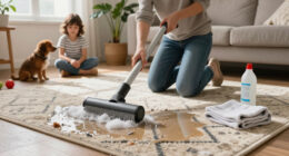 15 Best Carpet Shampooers for Home Use in 2027