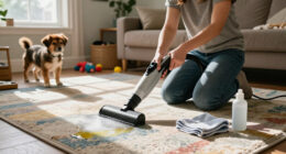 15 Best Carpet Spot Cleaners for Fast Stain Removal in 2027