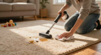 15 Best Carpet Spot Cleaners for Fast, Targeted Cleanup in 2027