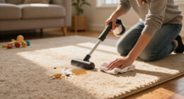 15 Best Carpet Spot Cleaners for Fast, Targeted Cleanup in 2027