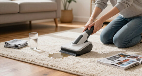 15 Best Carpet Spot Cleaners for Stains and Spills in 2027