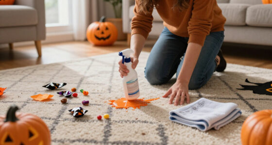 15 Best Carpet Stain Removers for Halloween in 2027