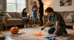 15 Best Carpet Stain Removers for Halloween Parties in 2027