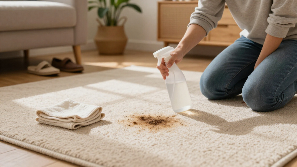 15 Best Carpet Stain Removers for Tough Spills and Pet Messes in 2027