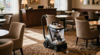 15 Best Commercial Carpet Extractors for Business Cleaning in 2027