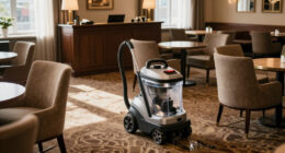 15 Best Commercial Carpet Extractors for Business Cleaning in 2027