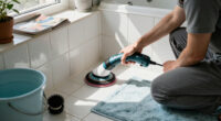 15 Best Cordless Electric Spin Scrubbers for Easier Bathroom Cleaning in 2027