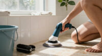 15 Best Cordless Electric Spin Scrubbers for Easier Home Cleaning in 2027