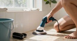 15 Best Cordless Electric Spin Scrubbers for Easier Home Cleaning in 2027